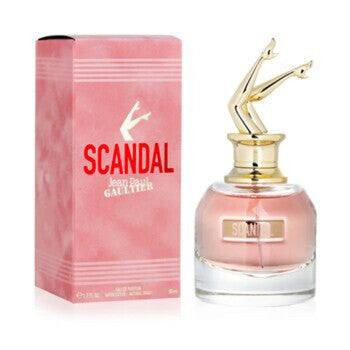 Jean Paul Gaultier Ladies Scandal EDP Spray 1.7 oz - Luxurious Fragrance Available Online in Hong Kong & China