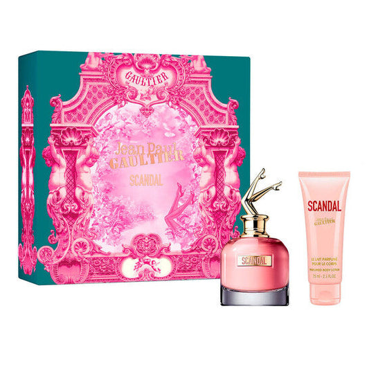 Jean Paul Gaultier Ladies Scandal EDP Spray 2 oz Fragrances (Wholesale) - Luxurious Fragrance Available Online in Hong Kong & China