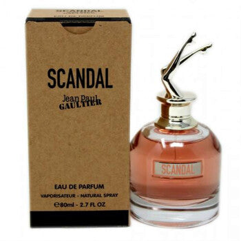 Jean Paul Gaultier Ladies Scandal EDP Spray 2.7 oz (Tester) - Luxurious Fragrance Available Online in Hong Kong & China