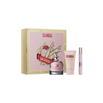 Jean Paul Gaultier Ladies Scandal Gift Set Fragrances (Wholesale) - Luxurious Fragrance Available Online in Hong Kong & China