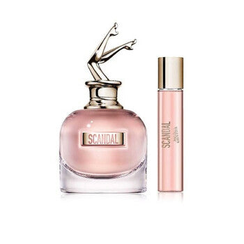 Jean Paul Gaultier Ladies Scandal Gift Set - Luxurious Fragrance Available Online in Hong Kong & China