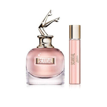 Jean Paul Gaultier Ladies Scandal Gift Set Fragrances (Wholesale) - Luxurious Fragrance Available Online in Hong Kong & China