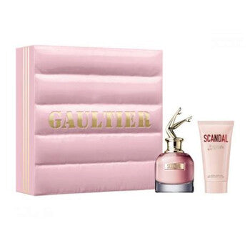 Jean Paul Gaultier Ladies Scandal Gift Set - Luxurious Fragrance Available Online in Hong Kong & China