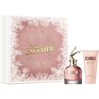 Jean Paul Gaultier Ladies Scandal Gift Set - Luxurious Fragrance Available Online in Hong Kong & China