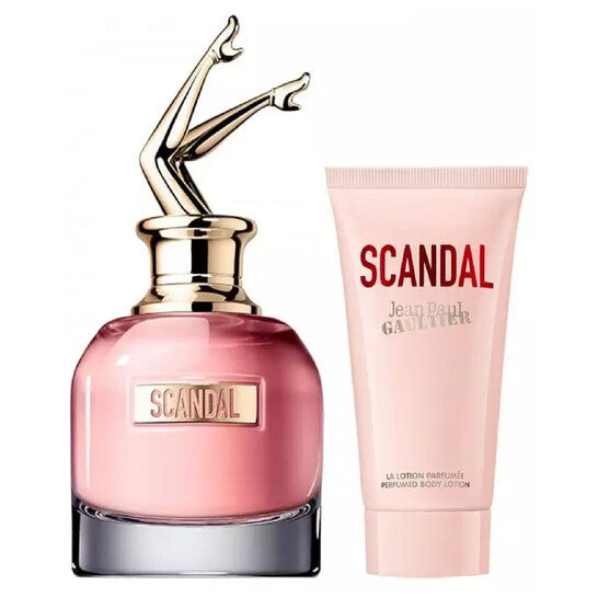 Jean Paul Gaultier Ladies Scandal Gift Set - Luxurious Fragrance Available Online in Hong Kong & China