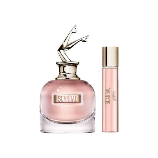Jean Paul Gaultier Ladies Scandal Gift Set Fragrances - Luxurious Fragrance Available Online in Hong Kong & China