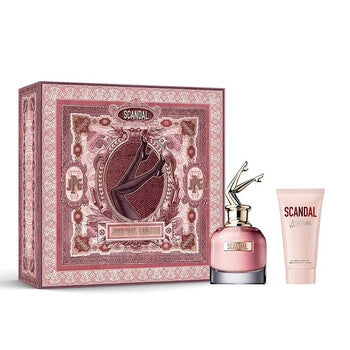 Jean Paul Gaultier Ladies Scandal Gift Set - Luxurious Fragrance Available Online in Hong Kong & China