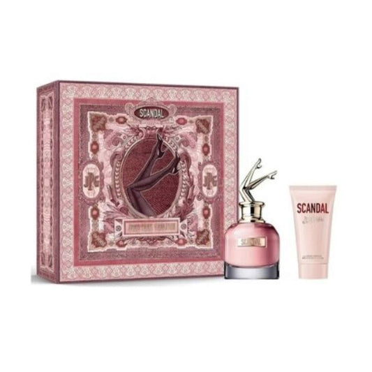 Jean Paul Gaultier Ladies Scandal Gift Set ** 限時預訂優惠 Time-Limited Pre-Order Offer **
