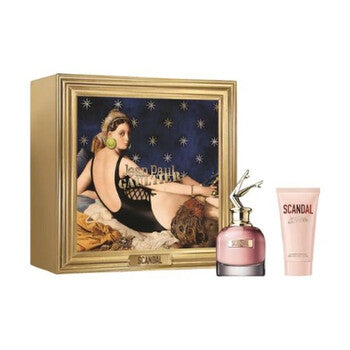 Jean Paul Gaultier Ladies Scandal Gift Set - Luxurious Fragrance Available Online in Hong Kong & China