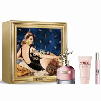 Jean Paul Gaultier Ladies Scandal Gift Set Fragrances (Wholesale) - Luxurious Fragrance Available Online in Hong Kong & China