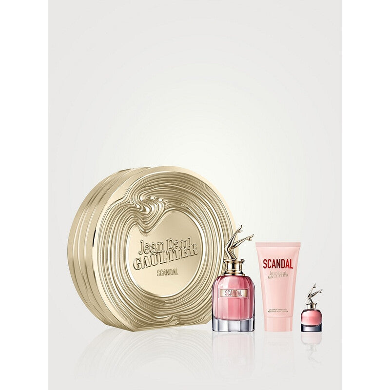 Jean Paul Gaultier Ladies Scandal Gift Set Fragrances (Wholesale) - Luxurious Fragrance Available Online in Hong Kong & China