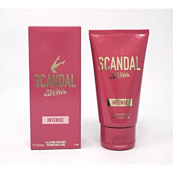 Jean Paul Gaultier Ladies Scandal Intense Body Lotion 2.5 oz Fragrances (Wholesale) - Luxurious Fragrance Available Online in Hong Kong & China