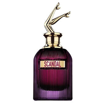 Jean Paul Gaultier Ladies Scandal Intense EDP Spray 2.7 oz - Luxurious Fragrance Available Online in Hong Kong & China