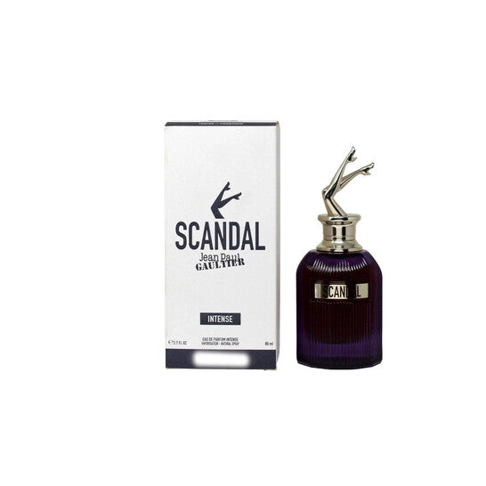 Jean Paul Gaultier Ladies Scandal Intense EDP Spray 2.7 oz (Tester) Fragrances - Luxurious Fragrance Available Online in Hong Kong & China