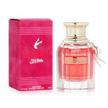 Jean Paul Gaultier Ladies So Scandal EDP Spray 1.0 oz - Luxurious Fragrance Available Online in Hong Kong & China