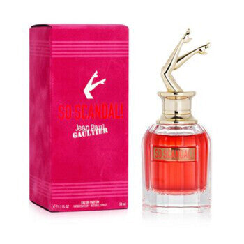 Jean Paul Gaultier Ladies So Scandal EDP Spray 1.7 oz - Luxurious Fragrance Available Online in Hong Kong & China