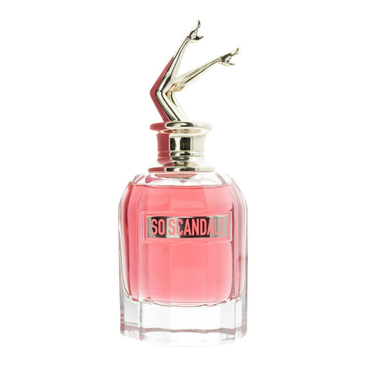 Jean Paul Gaultier Ladies So Scandal EDP Spray 2.7 oz (Tester) Fragrances (Wholesale) - Luxurious Fragrance Available Online in Hong Kong & China