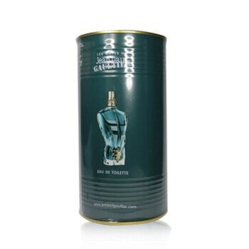 Jean Paul Gaultier Men's Le Beau EDT Spray 4.2 oz Fragrances (Wholesale) - Luxurious Fragrance Available Online in Hong Kong & China