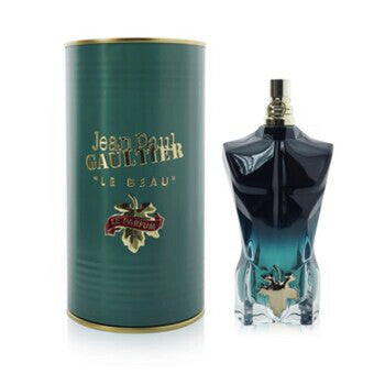 Jean Paul Gaultier - Le Beau Le Parfum Eau De Parfum Intense Spray 125ml / 4.2oz - Luxurious Fragrance Available Online in Hong Kong & China