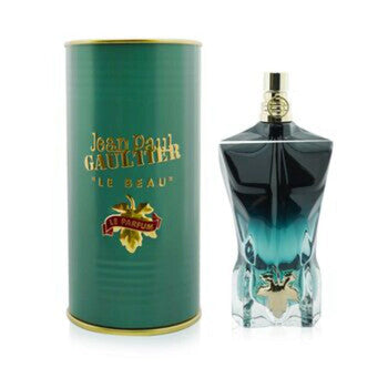 Jean Paul Gaultier - Le Beau Le Parfum Eau De Parfum Intense Spray 75ml / 2.5oz - Luxurious Fragrance Available Online in Hong Kong & China