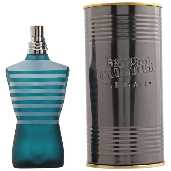 Jean Paul Gaultier Le Male / J.p.g EDT Spray 4.2 oz (m) - Luxurious Fragrance Available Online in Hong Kong & China