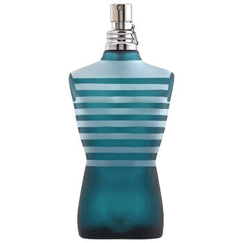 Jean Paul Gaultier Le Male / J.p.g EDT Spray 4.2 oz (m) - Luxurious Fragrance Available Online in Hong Kong & China