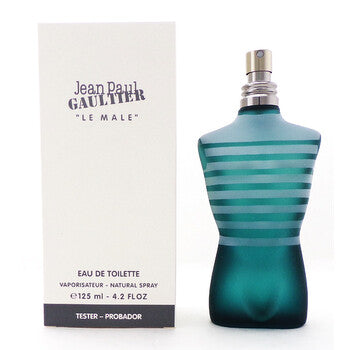 Jean Paul Gaultier Men's EDT Spray 4.2 oz (Tester) (Wholesale) - Luxurious Fragrance Available Online in Hong Kong & China