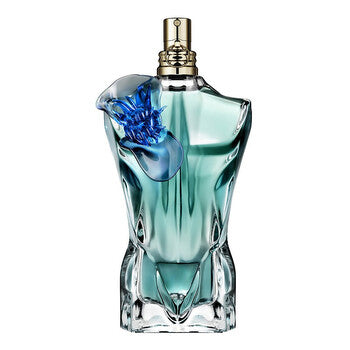 Jean Paul Gaultier Men's Le Beau Flower Edition EDP 4.2 oz Fragrances (Wholesale) - Luxurious Fragrance Available Online in Hong Kong & China