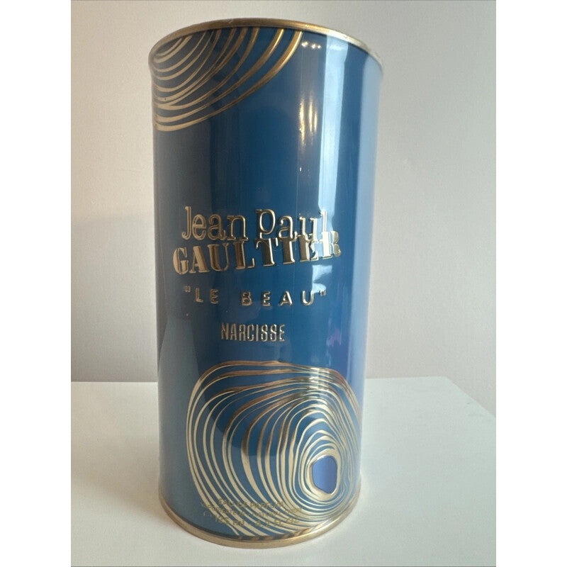 Jean Paul Gaultier Men's Le Beau Narcisse EDP Spray 4.2 oz Fragrances - Luxurious Fragrance Available Online in Hong Kong & China
