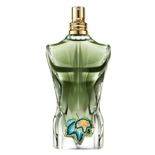 Jean Paul Gaultier Men's Le Beau Paradise Garden EDP 4.2 oz Fragrances (Wholesale) - Luxurious Fragrance Available Online in Hong Kong & China