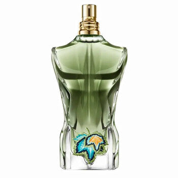 Jean Paul Gaultier Men's Le Beau Paradise Garden EDP Spray 2.5 oz (Wholesale) - Luxurious Fragrance Available Online in Hong Kong & China