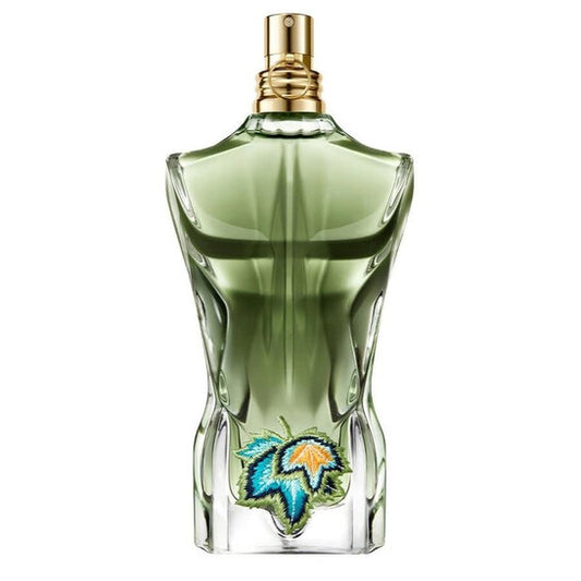 Jean Paul Gaultier Men's Le Beau Paradise Garden EDP Spray 4.2 oz (Tester) Fragrances - Luxurious Fragrance Available Online in Hong Kong & China