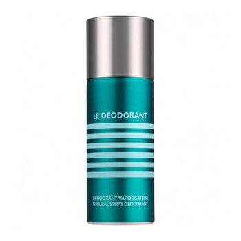 Jean Paul Gaultier Men's Le Male Deodorant Spray Fragrances (Wholesale) - Luxurious Fragrance Available Online in Hong Kong & China