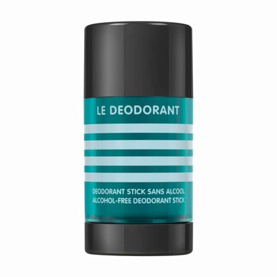 Jean Paul Gaultier Men's Le Male Deodorant Stick 2.5 oz Fragrances (Wholesale) - Luxurious Fragrance Available Online in Hong Kong & China
