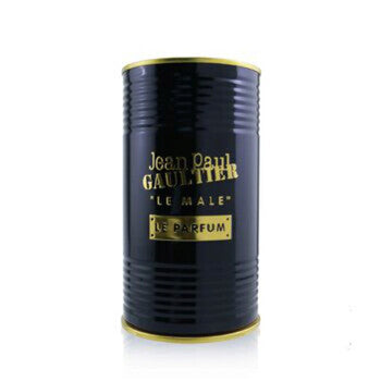 Jean Paul Gaultier Men's Le Male Le Parfum EDP Spray 2.5 oz - Luxurious Fragrance Available Online in Hong Kong & China