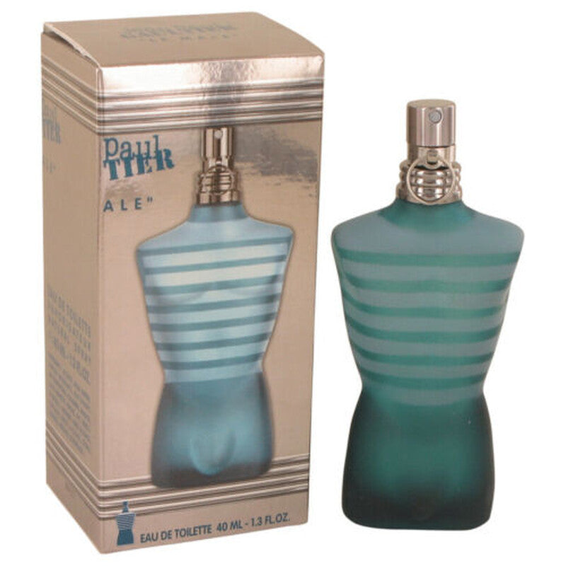 Jean Paul Gaultier Men's Le Male EDT Spray 1.3 oz Fragrances (Wholesale) - Luxurious Fragrance Available Online in Hong Kong & China