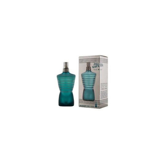 Jean Paul Gaultier Men's Le Male EDT Spray 1.4 oz - Luxurious Fragrance Available Online in Hong Kong & China
