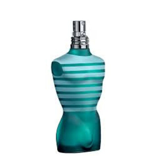 Jean Paul Gaultier Men's Le Male EDT Spray 2.5 oz (Tester) Fragrances - Luxurious Fragrance Available Online in Hong Kong & China