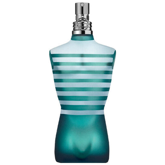 Jean Paul Gaultier Men's Le Male EDT Spray 4.2 oz Fragrances (Wholesale) - Luxurious Fragrance Available Online in Hong Kong & China