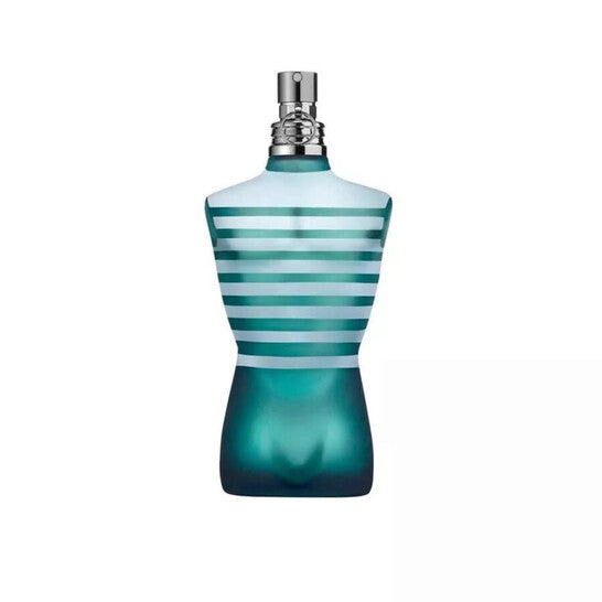 Jean Paul Gaultier Men's Le Male EDT Spray 6.7 oz (Tester) Fragrances - Luxurious Fragrance Available Online in Hong Kong & China