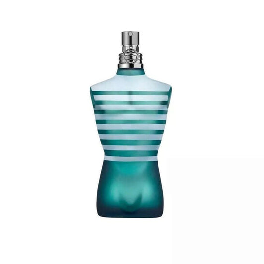 Jean Paul Gaultier Men's Le Male EDT Spray 6.7 oz (Tester) Fragrances - Luxurious Fragrance Available Online in Hong Kong & China