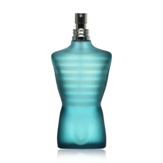 Jean Paul Gaultier Men's Le Male EDT Spray 6.76 oz (Tester) Fragrances - Luxurious Fragrance Available Online in Hong Kong & China