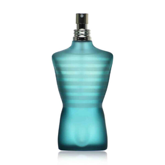 Jean Paul Gaultier Men's Le Male EDT Spray 6.76 oz (Tester) Fragrances - Luxurious Fragrance Available Online in Hong Kong & China
