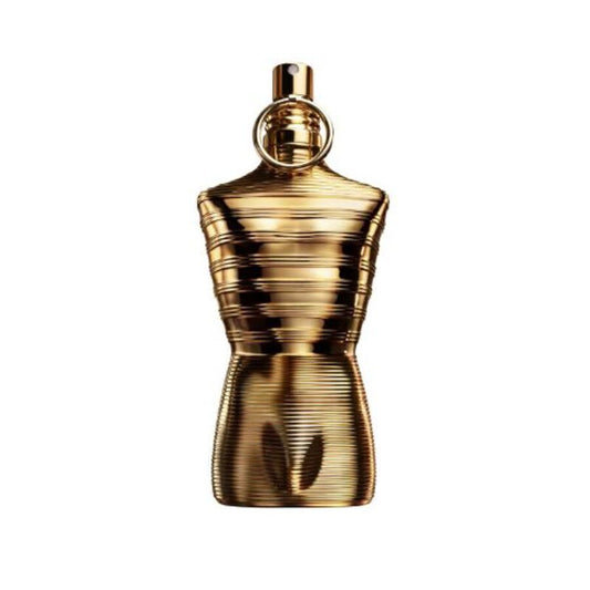 Jean Paul Gaultier Men's Le Male Elixir Absolu Parfum 4.2 oz (Tester) Fragrances (Wholesale) - Luxurious Fragrance Available Online in Hong Kong & China
