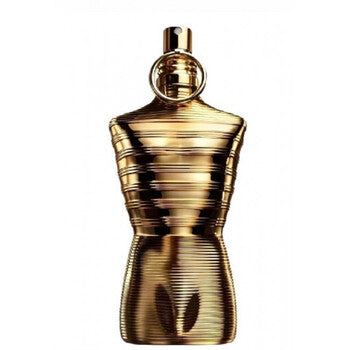 Jean Paul Gaultier Men's Le Male Elixir Absolu Parfum 4.2 oz (Wholesale) - Luxurious Fragrance Available Online in Hong Kong & China