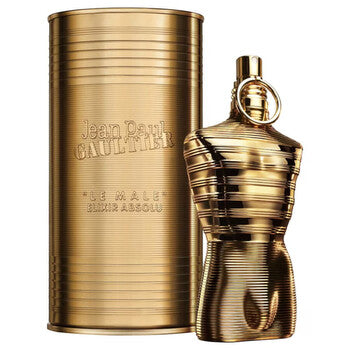 Jean Paul Gaultier Men's Le Male Elixir Absolu Parfum Intense 2.5 oz (Wholesale) - Luxurious Fragrance Available Online in Hong Kong & China
