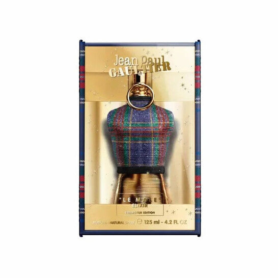 Jean Paul Gaultier Men's Le Male Elixir Collector Edition Parfum 4.2 oz Fragrances (Wholesale) - Luxurious Fragrance Available Online in Hong Kong & China
