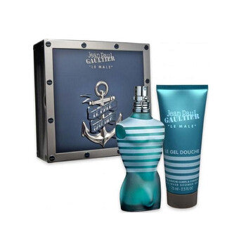 Jean Paul Gaultier Men's Le Male Gift Set - Luxurious Fragrance Available Online in Hong Kong & China