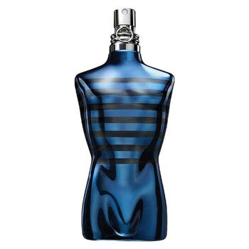 Jean Paul Gaultier Men's Le Male In Blue EDP Spray 2.5 oz (Tester) Fragrances (Wholesale) - Luxurious Fragrance Available Online in Hong Kong & China