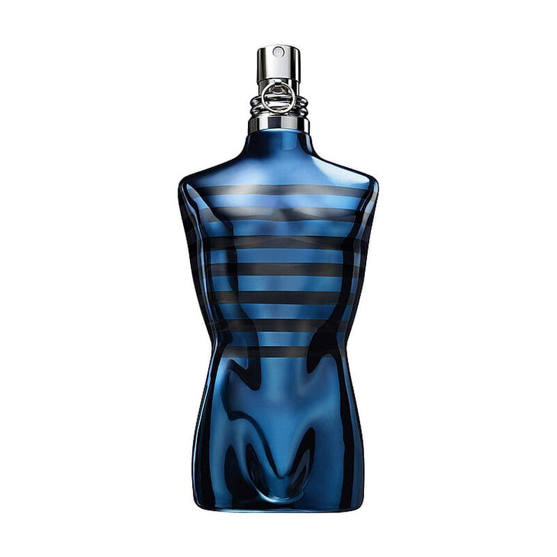 Jean Paul Gaultier Men's Le Male In Blue EDP Spray 2.5 oz Fragrances (Wholesale) - Luxurious Fragrance Available Online in Hong Kong & China